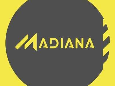 Palais des Congrès de Madiana