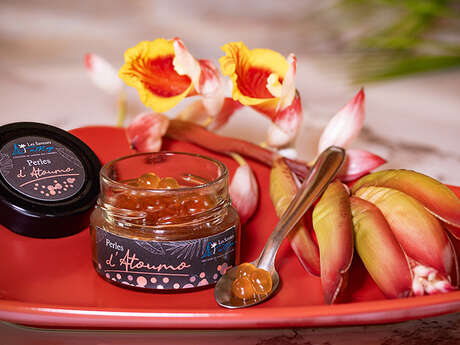 Dégustation de Noël (Les Saveurs de Maya)