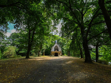 Chapelle Saint-Michel