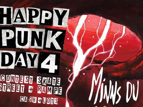 Happy Punk Day 4