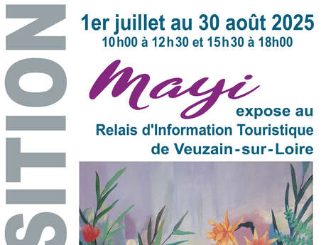 Exposition MAYI