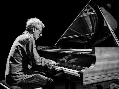 Concert Cascino Trio