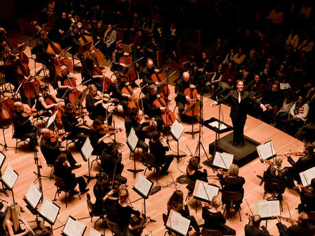Journée Culturelle à Douai "M'accorderiez-vous cette danse?"