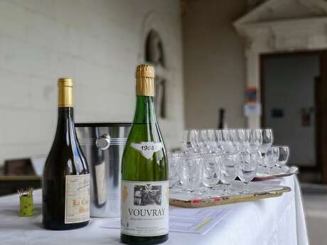 Découverte Oenologique et gastronomique