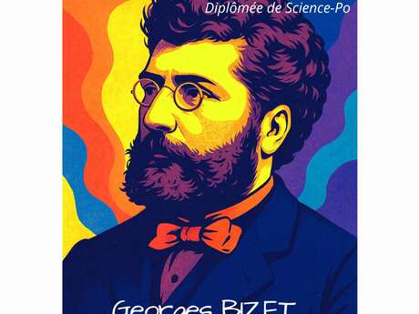 Conférence : Georges Bizet...au-delà de Carmen