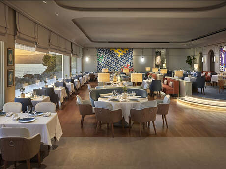 Restaurant Louroc