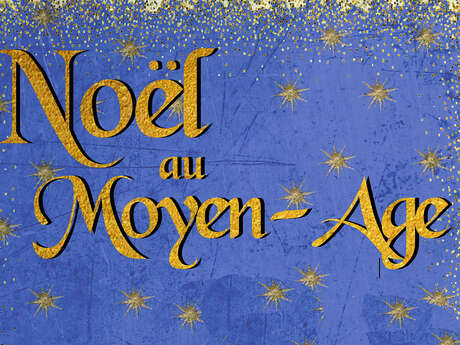 Noël au Moyen-Age