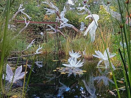 Internationales Gartenfestival 2026