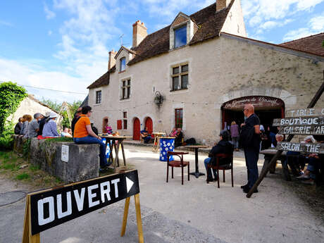 Visites apprenantes