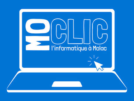 Moclic - L'informatique à Molac