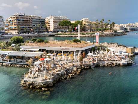 Hôtel Royal Antibes
