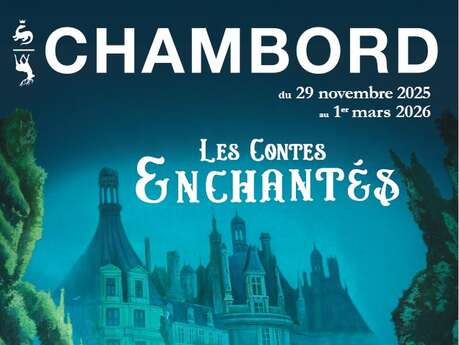 Exposition d'illustrations Les Contes Enchantés