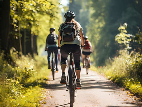 Sortie vélo pour tous
