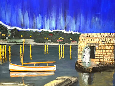 Les Casemates de la Création