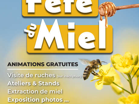Fête du Miel