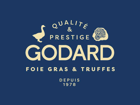 Godard - Chambon & Marrel