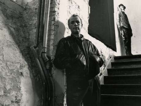 Au fil des jardins et des mots - Cité des Électriciens