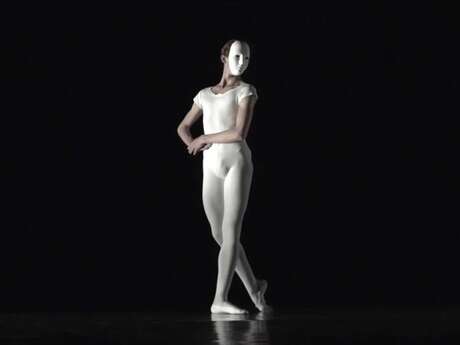 Ciné-débat Blois Danse : Son rêve à lui