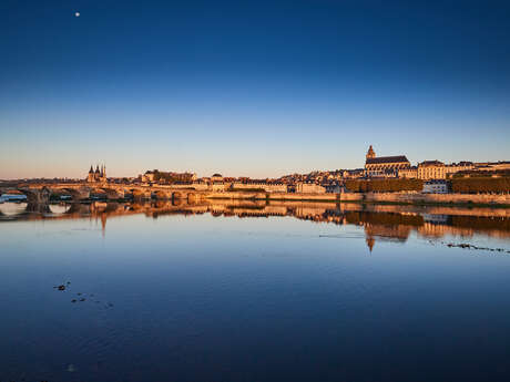 À la découverte de Blois