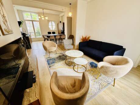 Conciergerie Les Moussaillons