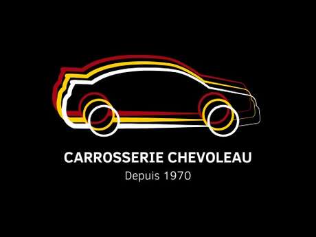 CARROSSERIE CHEVOLEAU