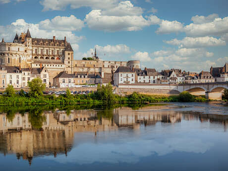 Château Royal d’Amboise
