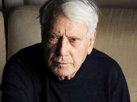 Exposition « Jorge Semprun, écrire et combattre – La peste réveille encore ses rats »