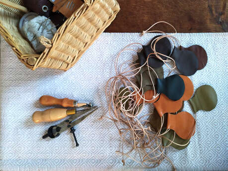 Arkéos - Atelier en famille - Bullae