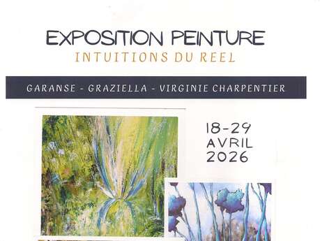 Exposition : Intuitions du réel