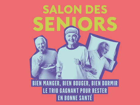 Salon des séniors