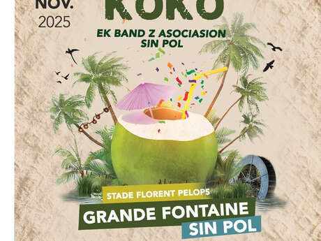 Fet' Koko