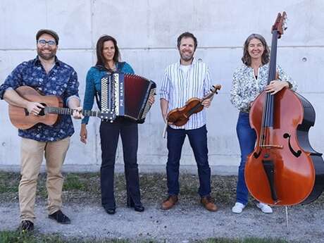 Les mercredis à la baignade - Koloroï