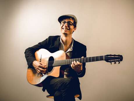 Concert Tito Nabat Trio