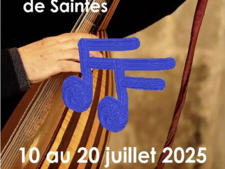 Festival Off de Saintes