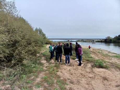 « Jeudis pédestres » : balade « Sentier botanique »