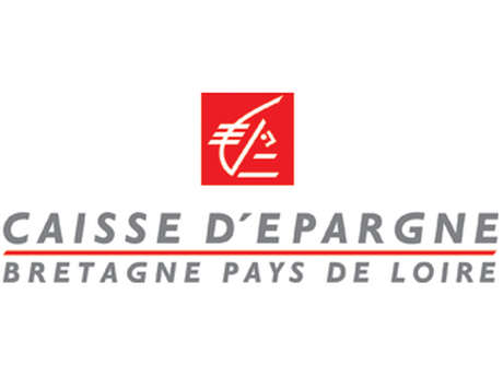 Distributeur de billets - Caisse d'Epargne Bretagne Pays de la Loire