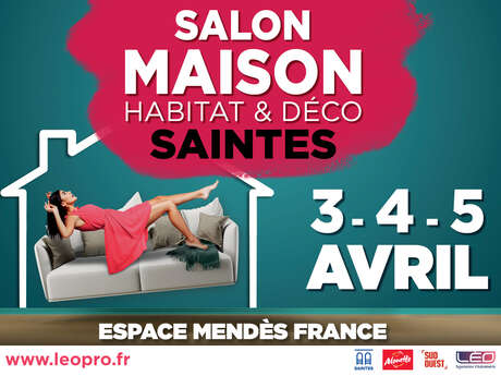 Salon maison : Habitat et déco