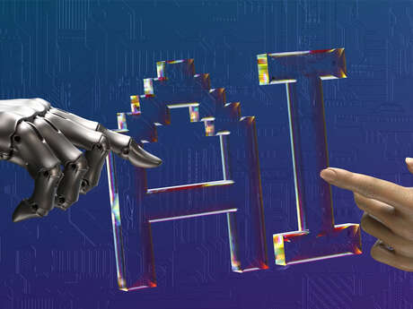 Fresque du numérique