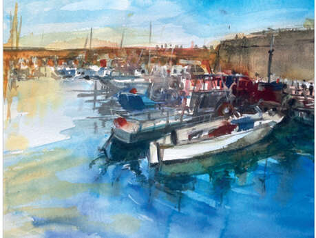 Les Casemates de la Création