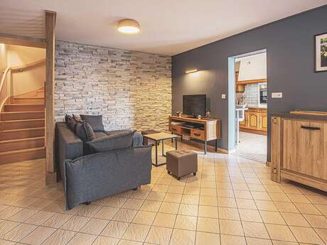 Le logis du Vigneron