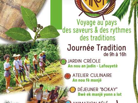 Journée Tradition (Lakoua)