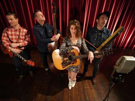 Les mercredis à la baignade - The Cactus Candies