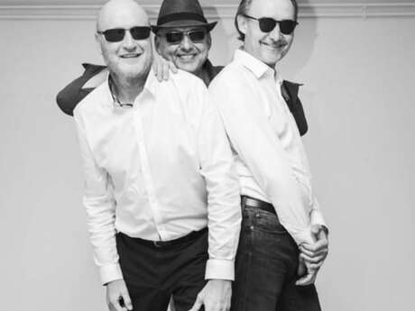 Dopaj Live Musique
