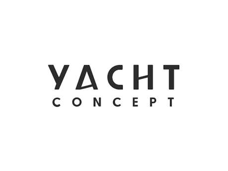 YACHT CONCPET
