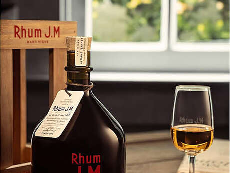 Fête des Pères (Distillerie JM)