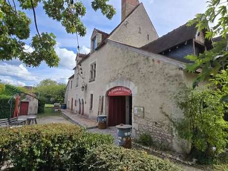 Le Quartier Gourmand