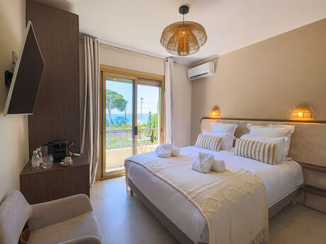 Hôtel Lou Juan