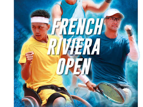 French Riviera Open Tennis