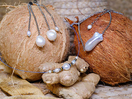 Bijonat - Bijouterie artisanale