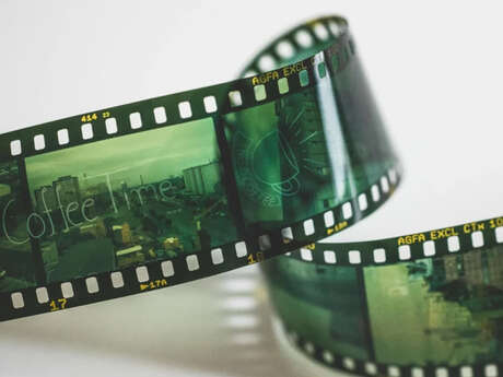 Le Film du Mois Le Film du Mois